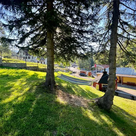 Apartamenty Przy Wyciagu Bialy Jar Karpacz By Przycup W Karkonoszach Apartamenty Zewnętrze zdjęcie