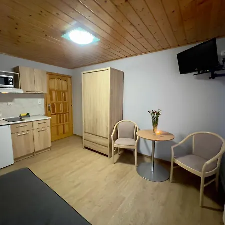 Apartamenty Przy Wyciagu Bialy Jar Karpacz By Przycup W Karkonoszach Apartamenty Zewnętrze zdjęcie
