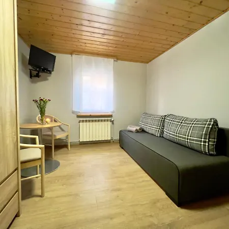 Apartamenty Przy Wyciagu Bialy Jar Karpacz By Przycup W Karkonoszach Apartamenty Zewnętrze zdjęcie