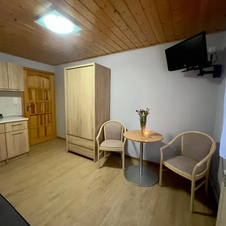 Apartamenty Przy Wyciagu Bialy Jar Karpacz By Przycup W Karkonoszach Apartamenty Zewnętrze zdjęcie