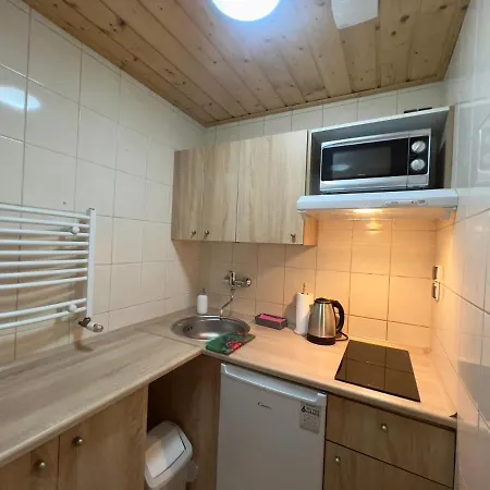 Apartamenty Przy Wyciagu Bialy Jar Karpacz By Przycup W Karkonoszach Apartamenty Zewnętrze zdjęcie