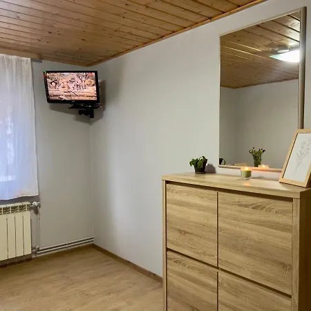 Apartamenty Przy Wyciagu Bialy Jar Karpacz By Przycup W Karkonoszach Apartamenty Zewnętrze zdjęcie