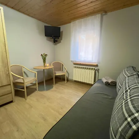 Apartamenty Przy Wyciagu Bialy Jar Karpacz By Przycup W Karkonoszach Apartamenty Zewnętrze zdjęcie