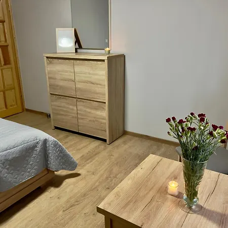 Apartamenty Przy Wyciagu Bialy Jar Karpacz By Przycup W Karkonoszach Apartamenty Zewnętrze zdjęcie