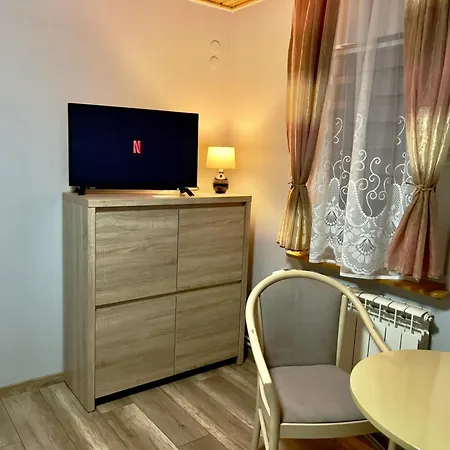 Apartamenty Przy Wyciagu Bialy Jar Karpacz By Przycup W Karkonoszach Apartamenty Zewnętrze zdjęcie