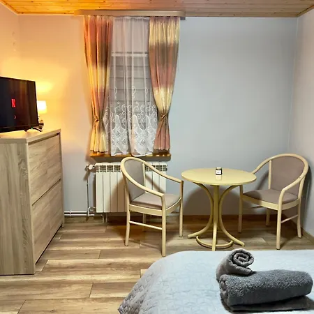 Apartamenty Przy Wyciagu Bialy Jar Karpacz By Przycup W Karkonoszach Apartamenty Zewnętrze zdjęcie