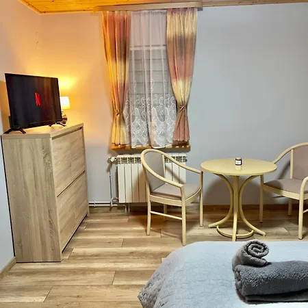 Apartamenty Przy Wyciagu Bialy Jar Karpacz By Przycup W Karkonoszach Apartamenty Zewnętrze zdjęcie