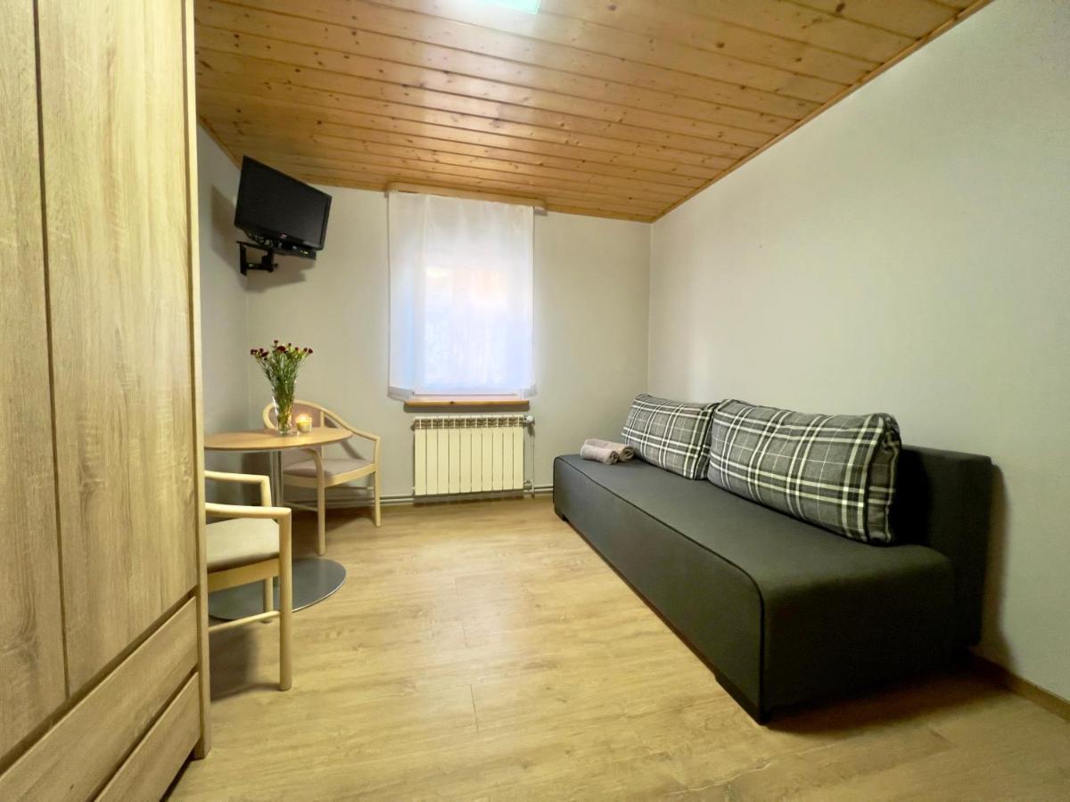 Przy Wyciagu Bialy Jar By Przycup W Karkonoszach Apartment *