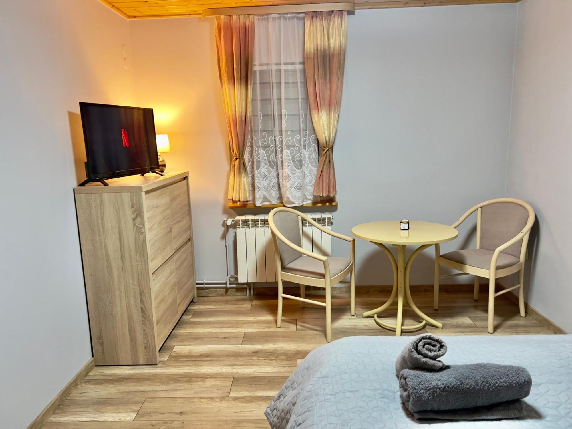 Przy Wyciagu Bialy Jar By Przycup W Karkonoszach Apartment Karpacz